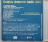 CD. KOLĘDA DOBRYCH LUDZI WOLI